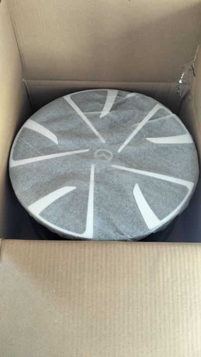 Felgi Mazda/Honda 16"