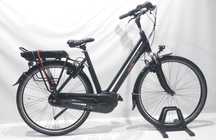 Rower elektryczny GAZELLE VENTO C7 centralny BOSCH 400Wh 11Ah [P56]