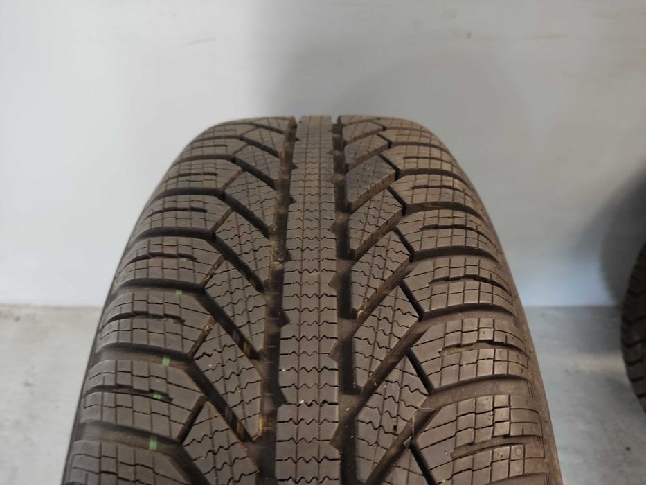 Koła stal 16 Ford Transit Connect Focus MK4 Mondeo, 205/60R16, 5x108