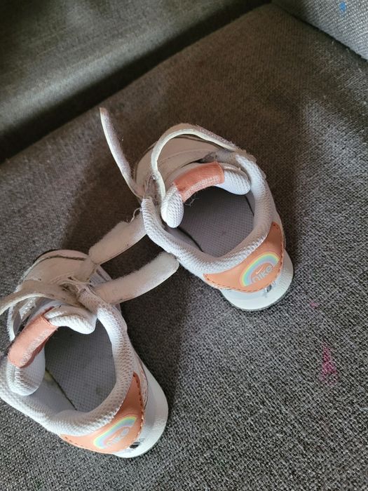 Buciki Nike rozmiar 19,5