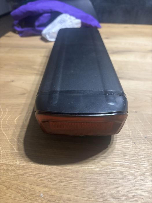 Bateria do roweru  stella