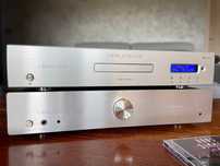 Audio Analogue Crescendo - analogowe brzmienie-włoski design-Top stan!