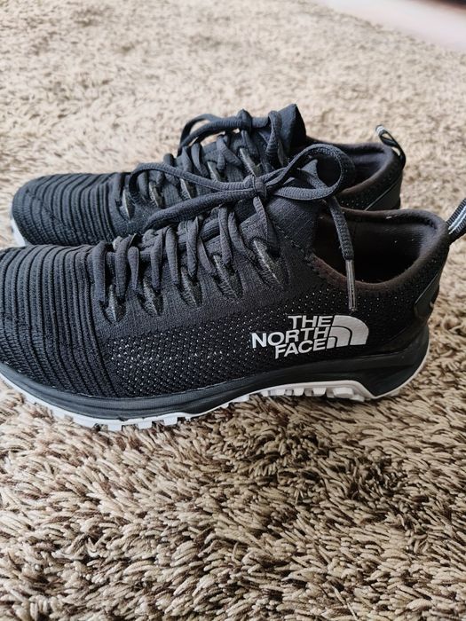 Buty trekkingowe The north face r.38