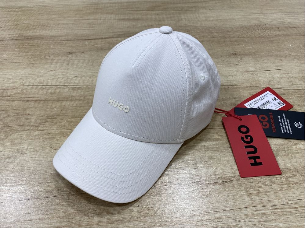 Кепка женская HUGO, Hugo Boss. Оригинал.