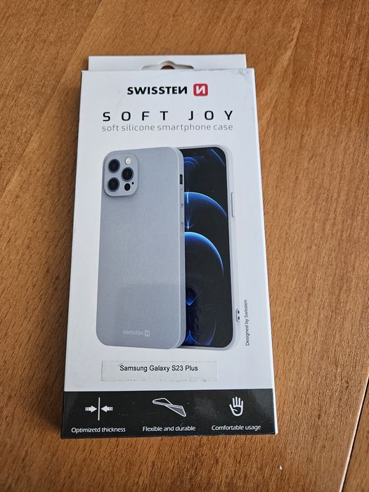 Etui Samsung S23 Plus