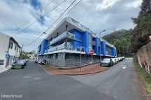 Garagem em Box