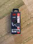 Okulary JSP Stealth Hybryd, NOWE