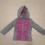 Kurtka hybrydowa na 92-98 cm Trespass