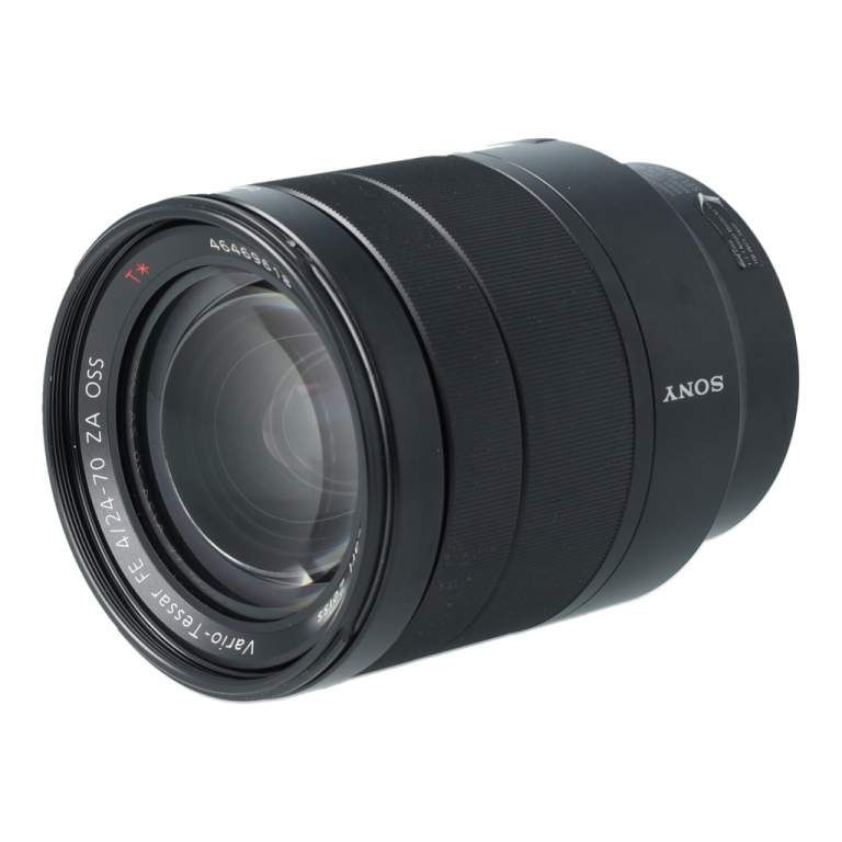 Sony FE 24-70 mm f/4.0 ZA OSS Carl Zeiss Vario-Tessar T* Cyfrowe.pl