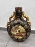 Ânfora / pote Oriental 40 cm