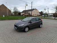 Ford Fiesta Lift! Klima! Elektryka! 1,25 Benzyna Serwis! Z