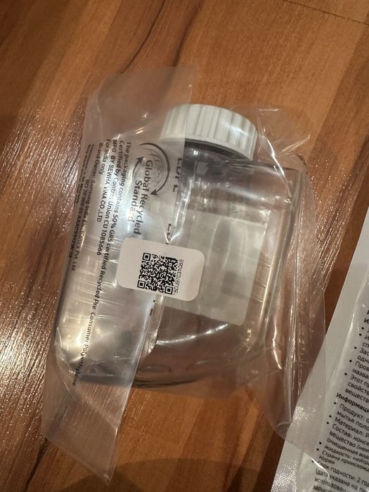 Щетка для уборки пылесос самсунг