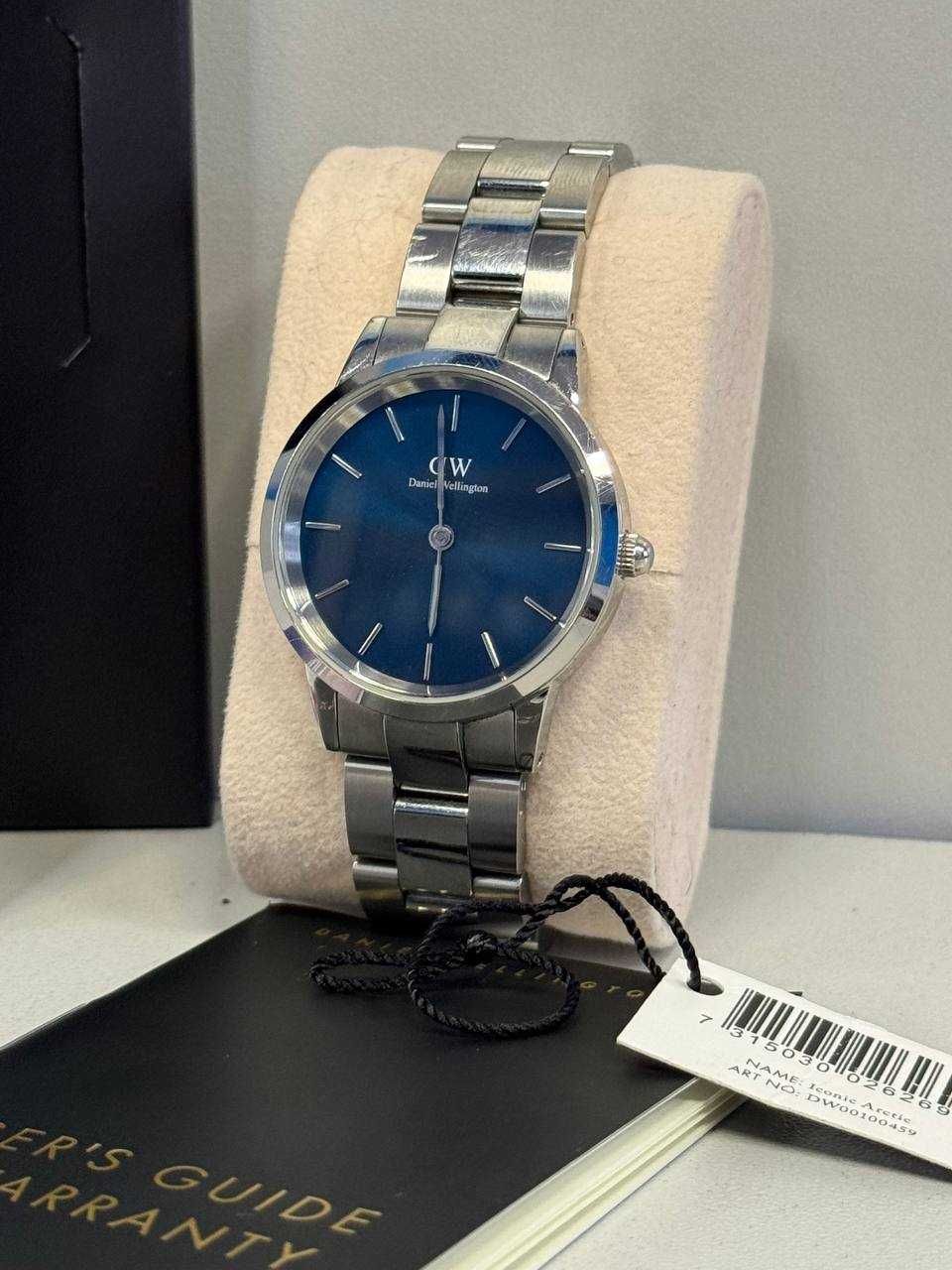 Жіночий годинник Daniel Wellington DW00100458