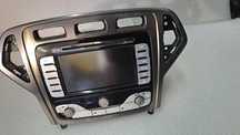 Radio Navigacja Blaupunkt NX Ford MondeoMK4