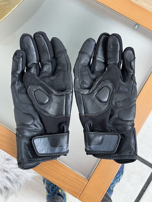 Luvas Alpinestars praticamente novas XL