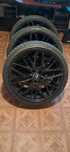 Koła 19stki audi vw 5x112