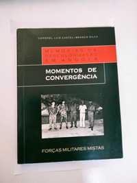 Memórias da Descolonização em Angola- Coronel Luís Castel-Branco Silva