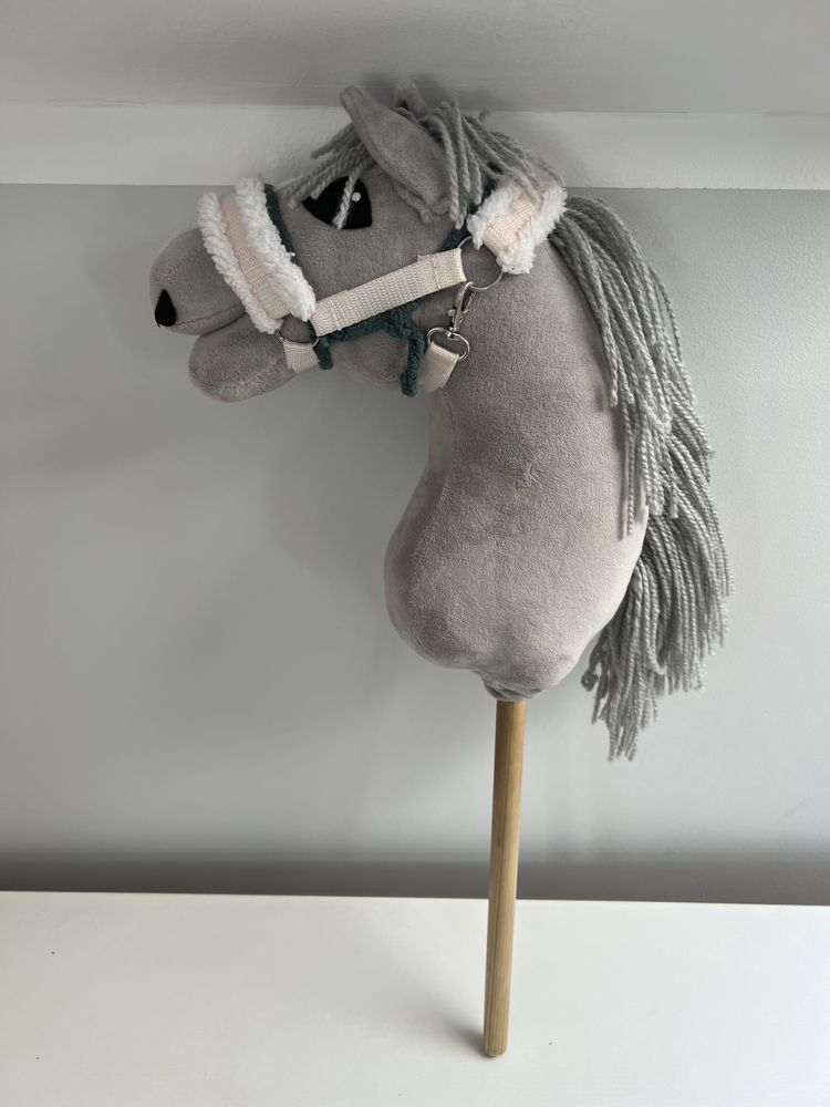 Hobby horse a4 siwek od hhagi