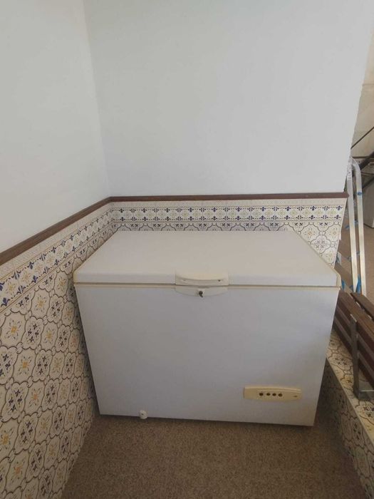 Arca Congeladora 1100mm x600mm de profundidade x860 mm