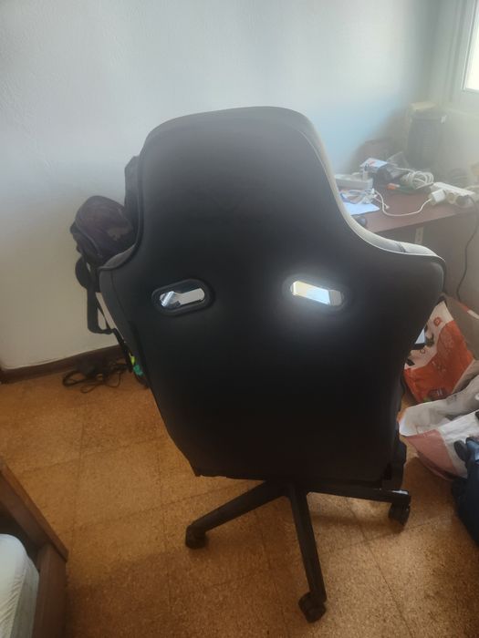 Cadeira spirit of gamer