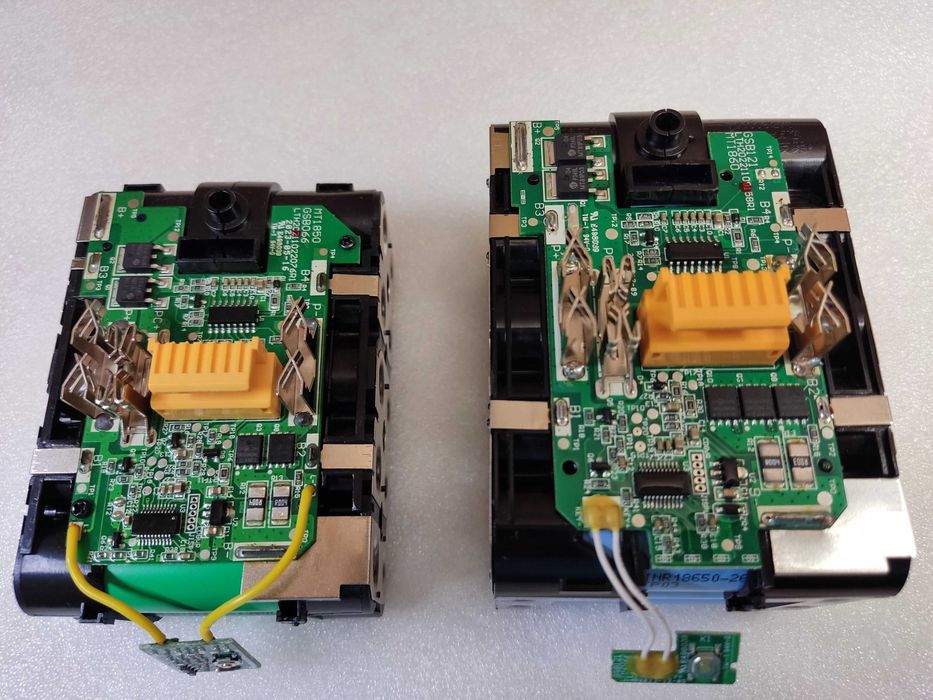 НОВЫЙ аккумулятор разъем Makita. Батарея Makita. От 2,5Ач до 12Ач