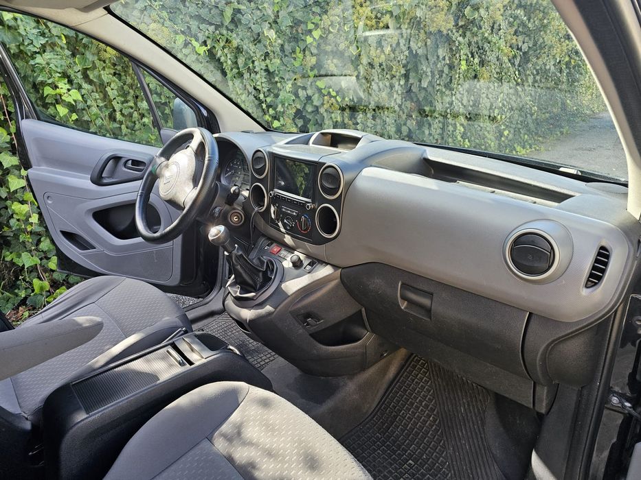 Citroen Berlingo 1560cc