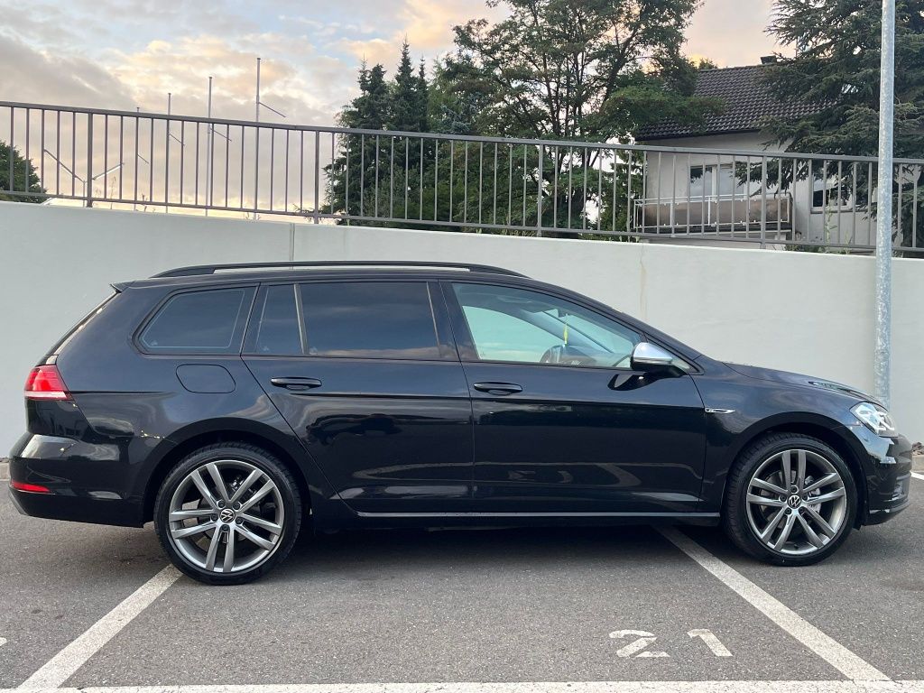 Wv golf 7 1.6 TDI