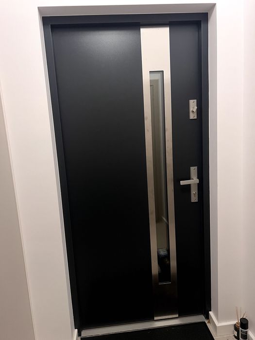 Usługi remontowo budowlane