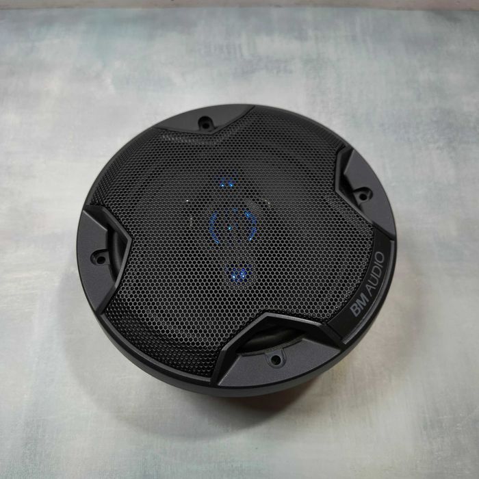 2 шт Boschmann XJ3-663B, WJ1-S66V4 колонки в машину новые 330 Вт 16см