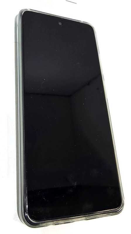 Smartfon realme 12x 5G 6GB/128GB 5G zielony