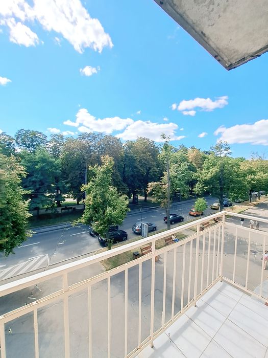 Продам квартиру в Центрі міста