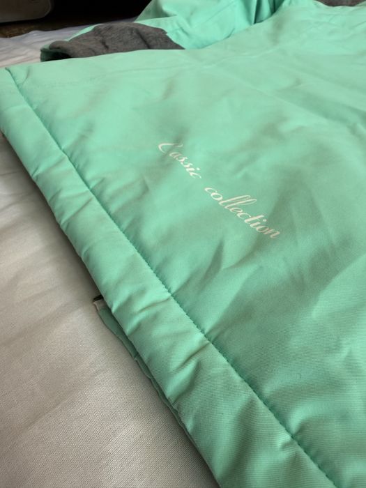 Куртка дитяча зимова Freever