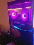 Komputer Skrzynka Gamingowa PC ,,GAMER HERO'' XKOM - komputer do gier