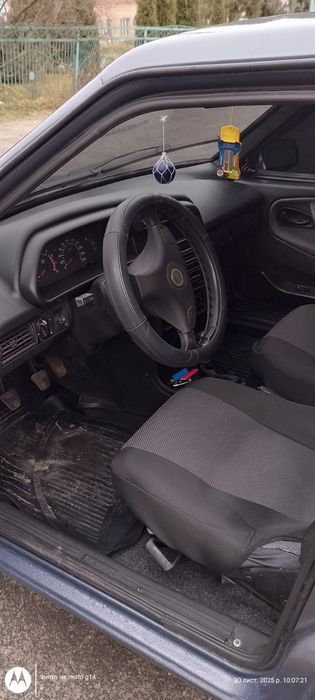 Продам ВАЗ 21099