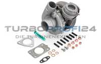 Turbina VW Transporter T4 2.5 TDI 111 kW 151 KM AHY AXG Garrett 454192