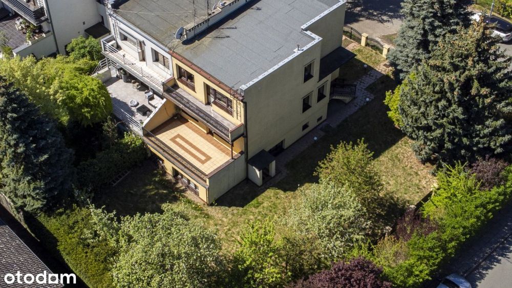 Dom z przyziemiem. Idealny dla Twojej rodziny!