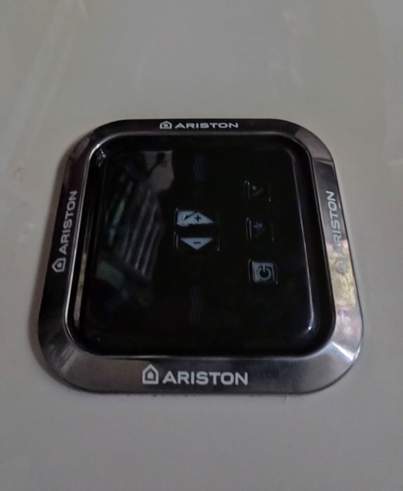 Бойлер, водонагрівач 80л