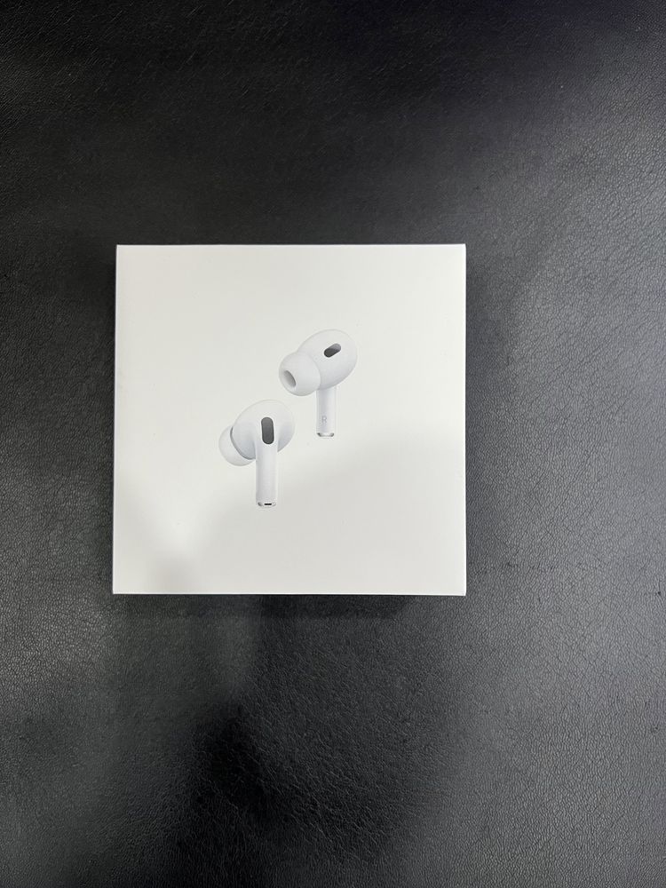 AirPods Pro (2 gen) (Гавришкевича, 5)