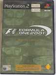 Ps2 F1 Formula One 2001 Gra Playstation