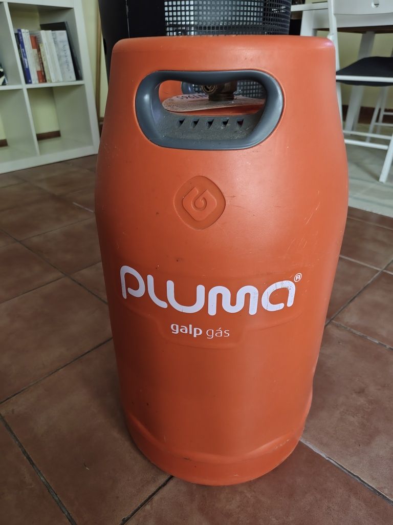 Galp hotspot com 2 bilhas pluma