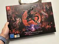 Jogo Nintendo Switch Bayonetta 3 (Trinity Masquerade Edition)