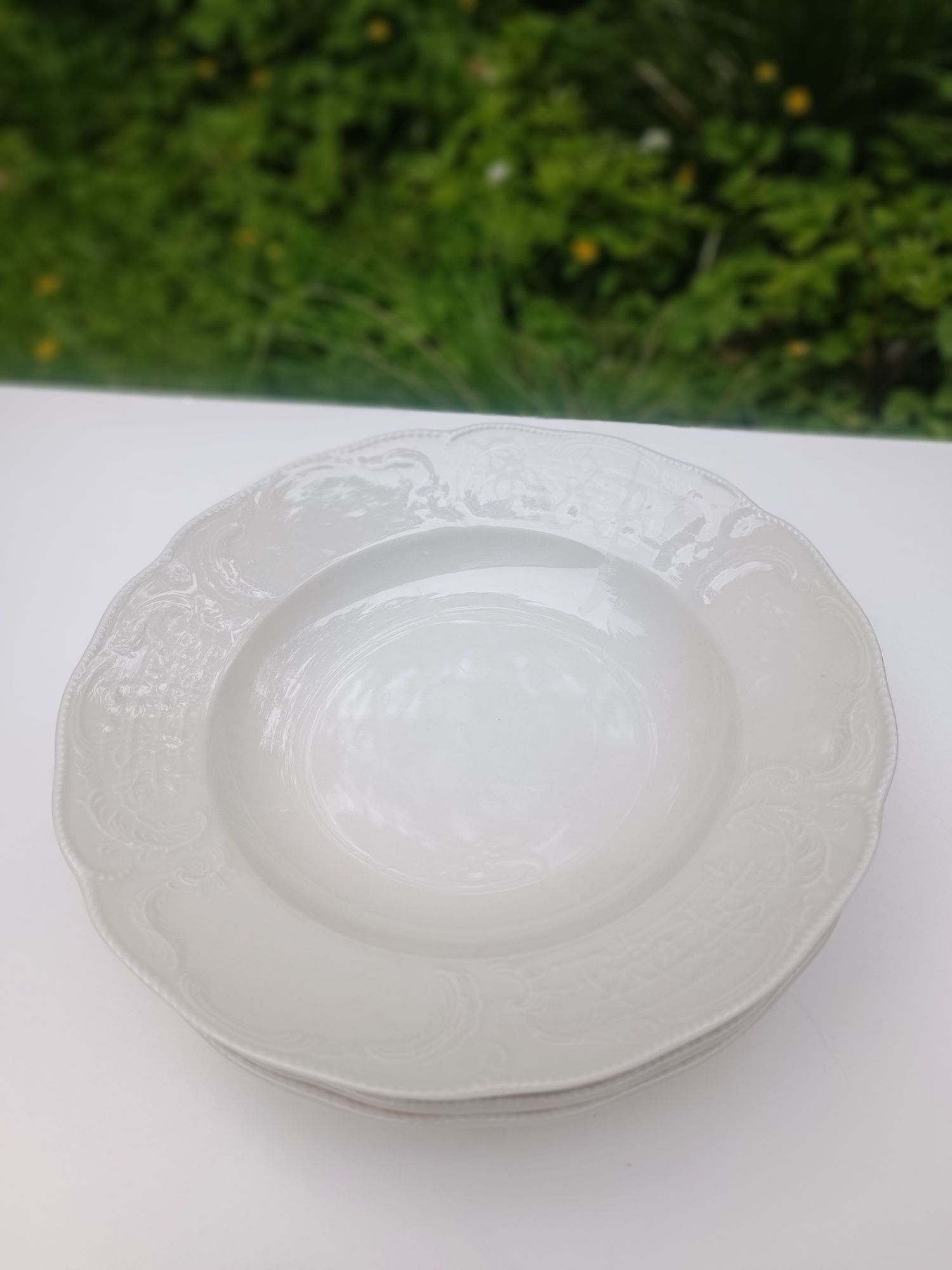 Порцелянові миски Rosenthal