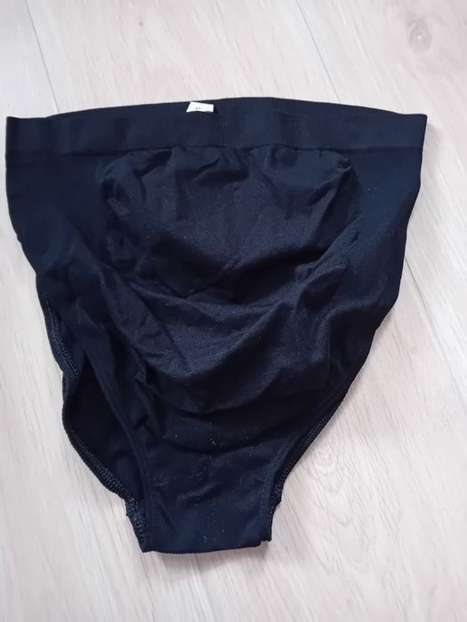 Majtki ciążowe rozm XL