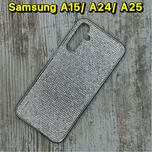 Чехол Diamond Case на Samsung A15/ A24/ A25. Камушки