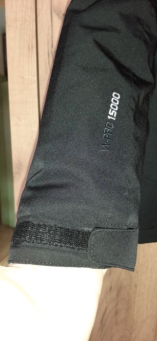 Гірськолижні жіноча куртка Whistler 44р L