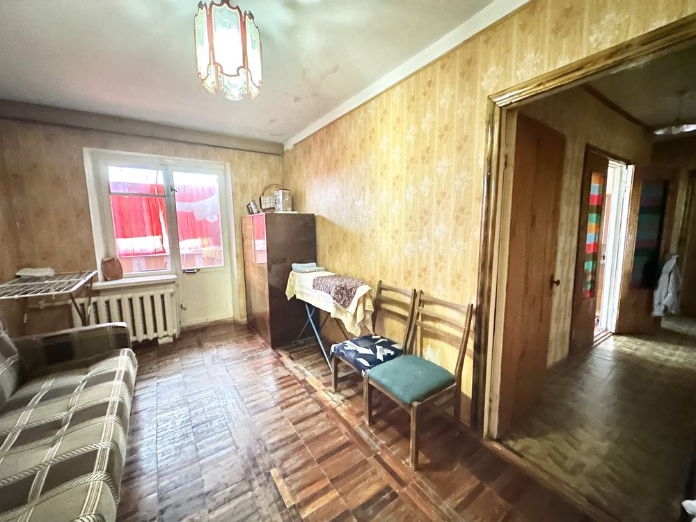 Вільна! 2-кв кв по вул Ладозькій