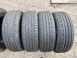 Opony 205/60 R16 96H XL CONTINENTAL PremiumContact 6 NOWE DEMO 2022r