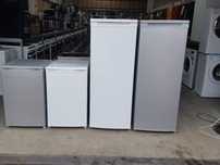 Lodówka chłodziarka VOV 248l inox