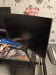 Монитор samsung 27" изогнутый