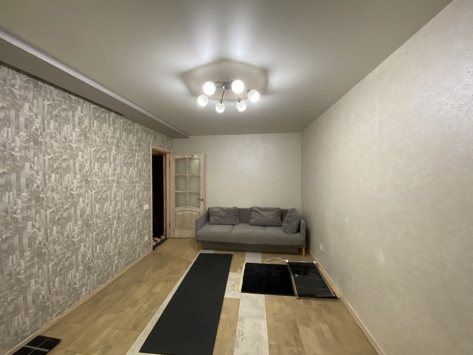 Продажа 3К квартира 68 метров Жуковского+ГАРАЖ, Сертификат